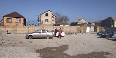 г. Махачкала, Ул. Лаптиева, 35, корп. Б