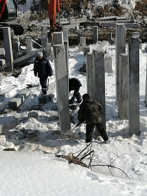 г. Уфа