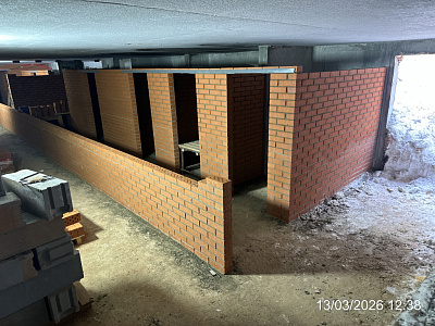 ЖИЛОЙ КОМПЛЕКС 