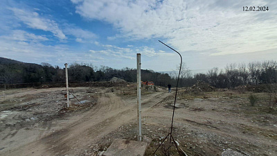 Апарт-комплекс 