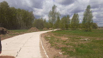 Жилой комплекс