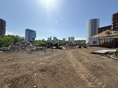 Жилой комплекс