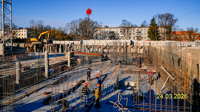 ЖК Кинопарк