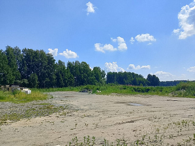 Квартал-парк