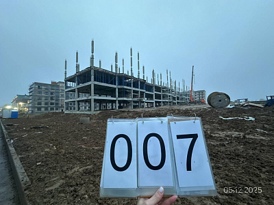 МО, Село Озерецкое