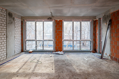 ЖК Приоритет