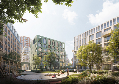 Арт Кварталы