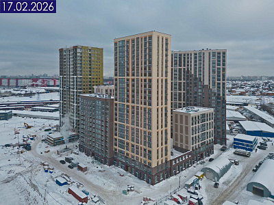 1-й Саларьевский