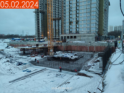 ФСК Скай Гарден