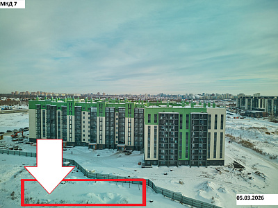 Жилой комплекс 