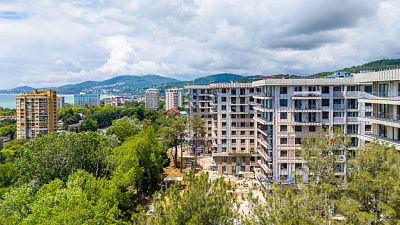 ГК Greenmont