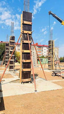 г. Ейск, Улица Красная