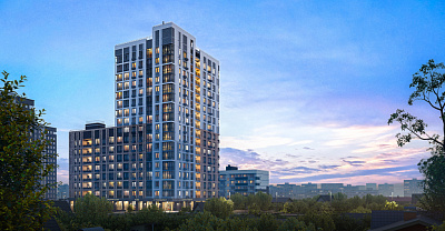 Седьмое Небо Дом 5