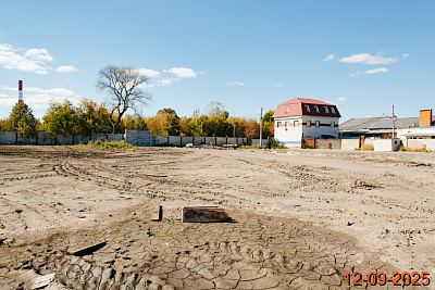 Таулар. Корпуса 1,2,3
