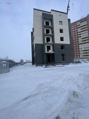 г. Ярославль, Ул.Малая Норская