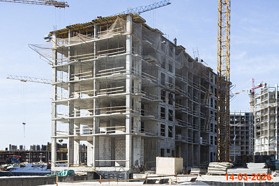 Жилой комплекс