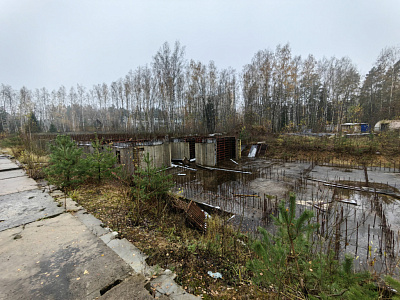 ЖК Демидовский