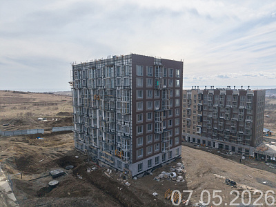 Сердце Сахалина