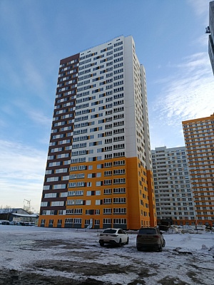 Жилой комплекс 