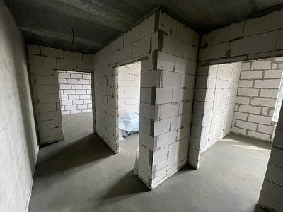 Жилой комплекс 