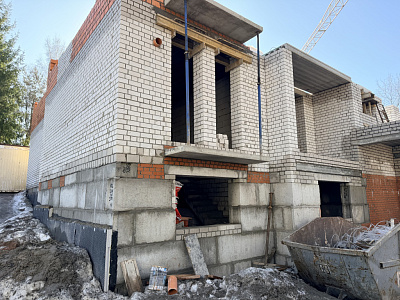 г. Калининград, Улица Бассейная