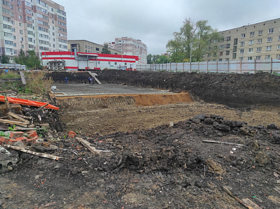 Жилой комплекс