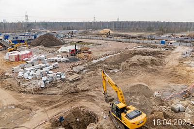Парголово
