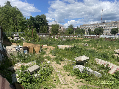 Жилой комплекс