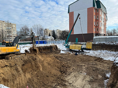 НОВАЯ ВЫСОТА