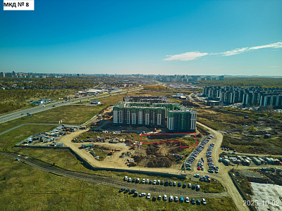 Жилой Комплекс 