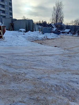 г. Смоленск, Проезд Дзержинского, ул. Социалистическая, 41