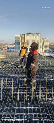 Жилой комплекс