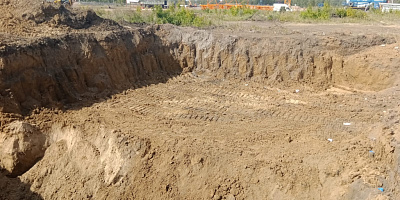 ЖК Зеленая река корпус 11 12