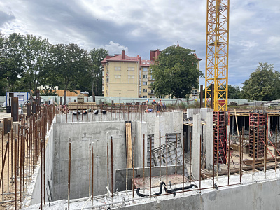 Апарт-отель 
