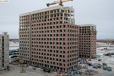Микрорайон 
