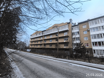 ЖК Феникс Рощино