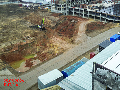 Резиденция Софи