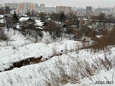 ЖК 535 Квартал