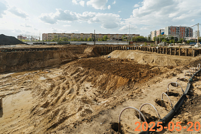 Жилой комплекс