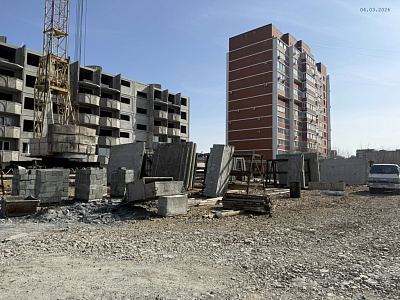 г. Уссурийск