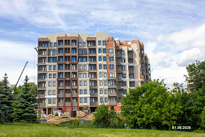 Микрорайон
