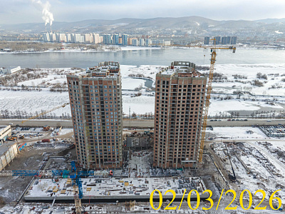 г. Красноярск, ул Профсоюзов