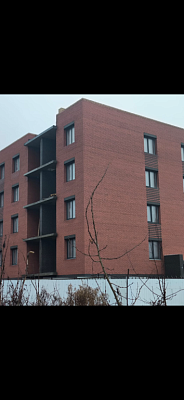 ЖК Новый Дом