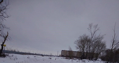 Микрорайон 13 