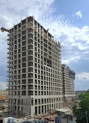АПСАЙД ТАУЭРС