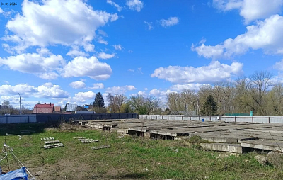 Жилой комплекс