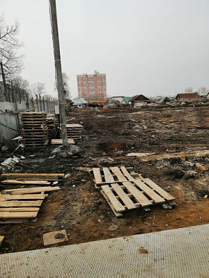 Жилой комплекс