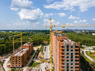 ЖК «Бирюзова Парк»