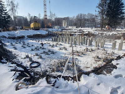 г. Старый Оскол