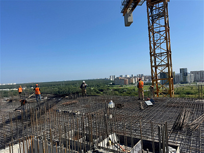 г. Москва, Район Косино-Ухтомский